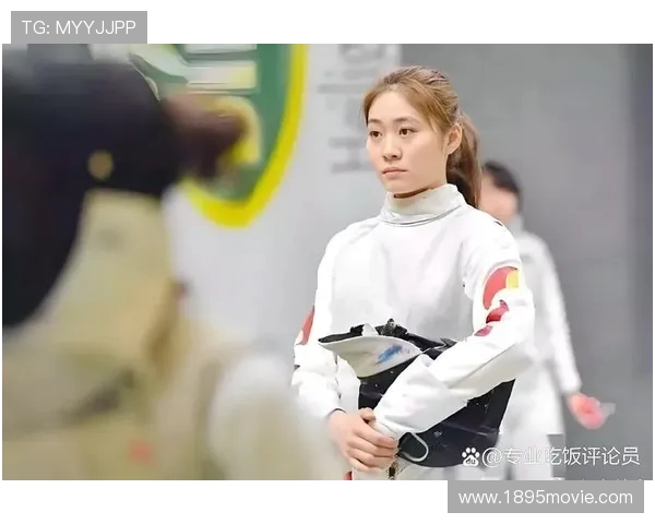 重剑女队谈对团队凝聚的铁律